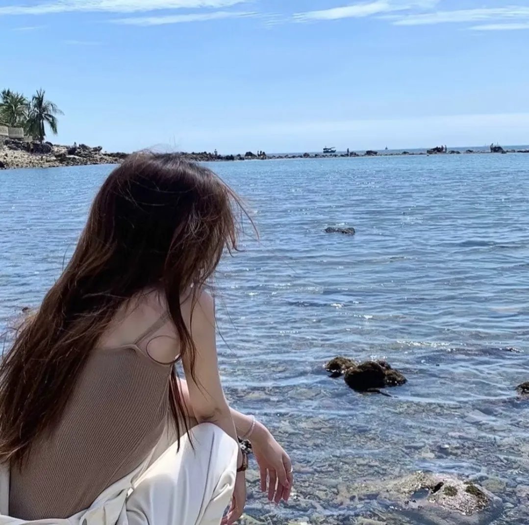 微光湖