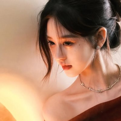 肤色的重量